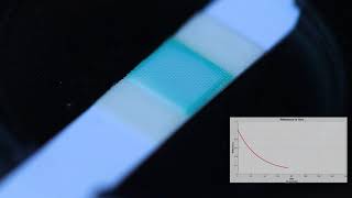 Reflectance Photometry [upl. by Klingel]