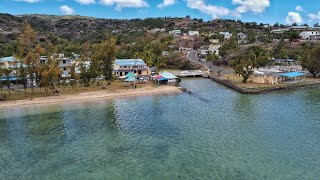 Anse aux Anglais Beach Rodrigues [upl. by Alexi187]