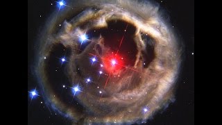 TELESCOPIO HUBBLE ¿QUÉ NOS APORTÓ [upl. by Ekyt]