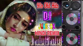 Hindi Sad songs  Tere Dard Se Dil Aabad Raha Dj Remix songs  नॉनस्टॉप रीमिक्स हिंदी उदास गाने [upl. by Priestley]