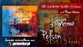 Pelson ft Kubson  Czarnobiały [upl. by Hackney]