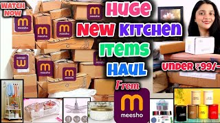 Saal का सबसे बड़ा Meesho Sale🤩80Off😱18 Items 👍 Festive Home Decor BiggestSaleOfTheYearGetReady [upl. by Morvin558]