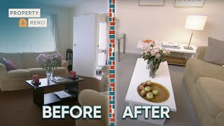 Transforming a 1960s House  The Unsellables UK  Property amp Reno [upl. by Erdied125]