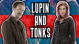 If THIS Happened Remus and Tonks Would Still Be Alive [upl. by Loggins462]