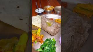 ढिडोँ खाने तरिका 🙏 Nepal Food  Dhido Local Nepali Food  Food In Nepal  Nepali Food Vlogs 🔥 [upl. by Shulins873]