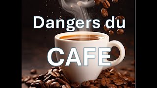 Curothérapie  les dangers du CAFE [upl. by Itnahs297]