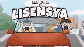 LISENSYA  Pinoy Animation [upl. by Rem686]