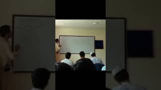 MDCAT Chemistry class by sir kashif Khatak [upl. by Saval]