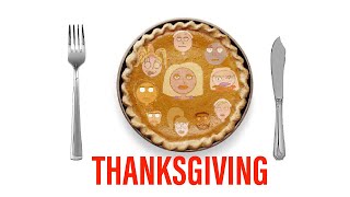 AHOLES  S01  Episode 11 “Thanksgiving” [upl. by Latvina]