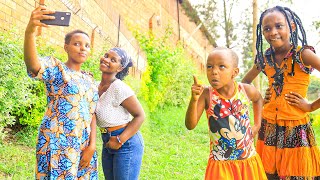 BWENGE NA SE COMEDY EP 65 Slay Queen PART3Bwenge noneho yariye karungu aba Slay Baramusajije 200 [upl. by Allan126]