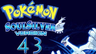 POKÉMON SOULSILVER 🌎 43 Neu Gebraucht oder Leasen [upl. by Saber960]