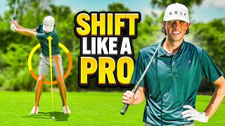 Grant Horvat Shares How To Strike Your Irons Pure Like A Tour Pro [upl. by Melesa]