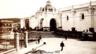 Traditional Ecuadorian music called quotpasilloquot [upl. by Dusa]