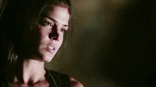 octavia blake Lincoln  howd it comes to this [upl. by Nylecaj]