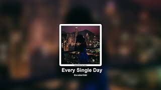 Benassi Bros Feat Dhany  Every Single Day Encoded Remix [upl. by Eniamurt]