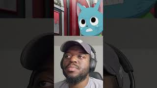 HAPPY IS MVP 🤣 Fairy Tail 100 Years Quest Episode 13 Reaction shorts anime manga fairytail [upl. by Danni]