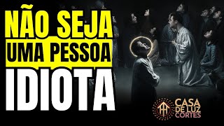 Como proteger a sua energia em ambientes tóxicos muito poderoso  CORTES CASA DE LUZ [upl. by Anneis]