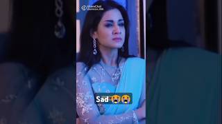 Avni is sad 😭😭 avneil aditirathor zainimam youtubeshorts viralvideo trending [upl. by Kimberli]