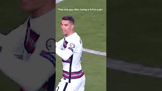 Boys v girls school football football cr7 messi [upl. by Sou546]