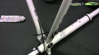 Trikke T7 quotWhats in the Boxquot Assembly [upl. by Akemak]