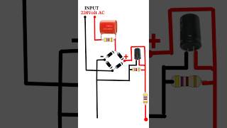 Auto Volt Converter shortsshortvideoviral trending actodcGkTechnical [upl. by Latsyrk]