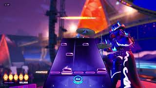 quotMy Songs Know Light Em Upquot  Expert Drums 100 FC 158676  Fortnite Festival [upl. by Octavius]