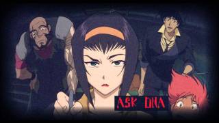 Cowboy Bebop OST  Ask DNA  quotAsk DNAquot [upl. by Beattie]