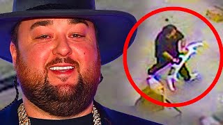 Chumlee Was Fired From Pawn Stars After he did THIS [upl. by Eri]