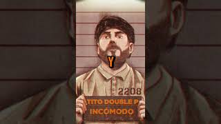 El Lokeron  Tito Double P juniorh musiclyrics pesopluma songlyrics musica songswithlyrics [upl. by Hezekiah]