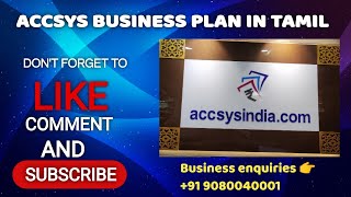 Accsys india 1 3 7 ID Plan Benefits Multiple IDs Benefits  Part time Job  Mobile  8637679184 [upl. by Einnahc343]