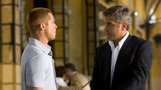 Oceans Twelve Full Movie Facts And Review  George Clooney  Brad Pitt [upl. by Bayer]