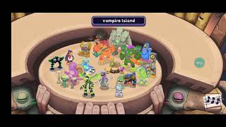 Wave 3 vampire Island [upl. by Myrle]