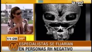 Salfate habla sobre los reptilianos y su influencia en el mundo Parte 1 [upl. by Niamrahc]