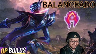 Jhin DESBALANCEADO League Of Legends Gameplay 13102024 [upl. by Akayas]