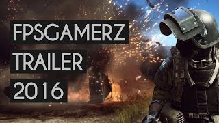 FPSGBF4 FPSGamerz [upl. by Noira]