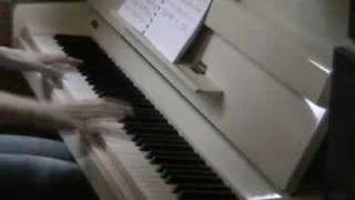 Seasons of Love  Rent  Jonathan Larson piano [upl. by Espy]