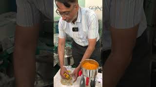 2 sec mixer grinder ytshorts youtubeshorts food mixergrinders mixing mixer [upl. by Stuppy328]