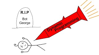 Dummys Guide to Dynamic Programming [upl. by Llerod]