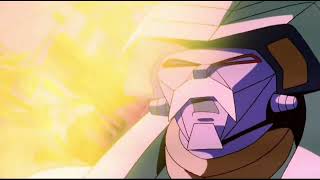 Transformers the movie 1986 Unicron destroys lithone extended with deleted scenes [upl. by Menard]