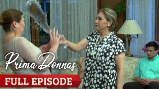 Prima Donnas Full Episode 225  Stream Together [upl. by Idner]