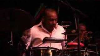 Ray Barretto Tribute Lehman College [upl. by Yancey666]