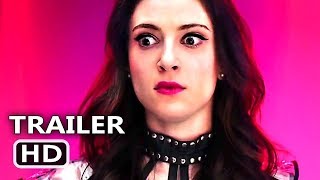 BONDING Trailer 2019 Zoe Levin Comedy Netflix Series HD [upl. by Nirihs563]