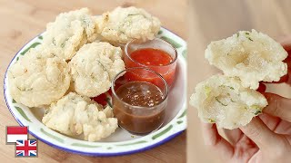 Garing Kopong Resep CIRENG KRISPI MONTOK Tahan Lama Sausnya Istimewa [upl. by Elletnahc]