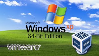 Windows Xp X64 Edition كيفية تثبيت [upl. by Jehiel677]