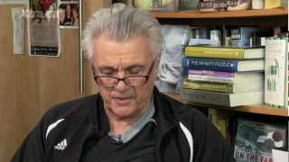 John Irving Reading of quotIn One Personquot [upl. by Ruy645]