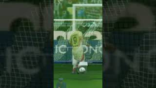 GOL VLAHOVIC JUVENTUS fifa seriea italiano [upl. by Zanlog48]