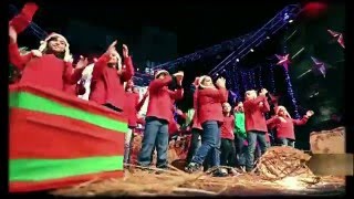 ترانیم كریسماس  دقي دقي ياأجراس  الحياة الأفضل  Jingle Bells  Traneem Christmas  Better Life [upl. by Francisca]