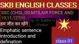 English by dr Suddhir Bhaskar [upl. by Werda248]