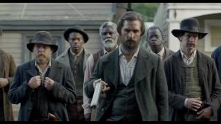 Black Codes Free State of Jones [upl. by Lissy]