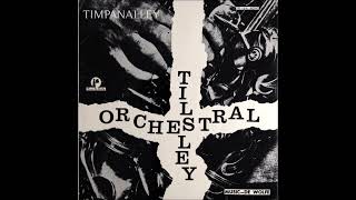 Tilsley Orchestral  Timpanalley  De Wolfe [upl. by Nessah]